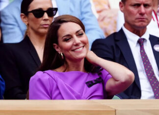 Kate Middleton swears by two vegetables to keep her skin glowing Kate Middleton swears by two vegetables to keep her skin glowing