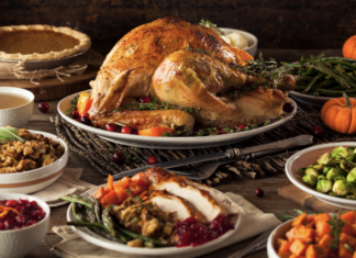 Key Strategies for a Healthy Thanksgiving Feast Key Strategies for a Healthy Thanksgiving Feast