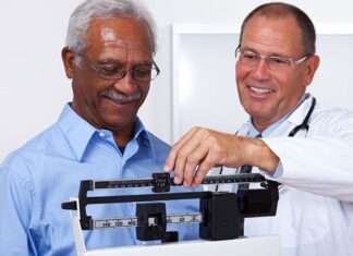 Late-Life Weight Patterns May Predict Longevity Late-Life Weight Patterns May Predict Longevity