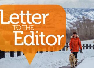 Letter: Get involved with Eagle County Healthy Aging Letter: Get involved with Eagle County Healthy Aging