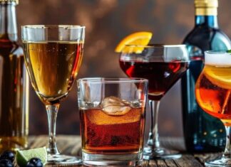 Liquor, Wine, Beer: Which Comes With the Worst Lifestyle? | Health Liquor, Wine, Beer: Which Comes With the Worst Lifestyle? | Health