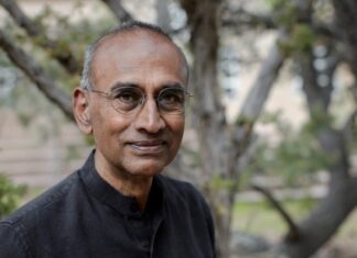 Longevity Tips From Nobel Laureate Scientist, 72, Who Cycles Daily Longevity Tips From Nobel Laureate Scientist, 72, Who Cycles Daily