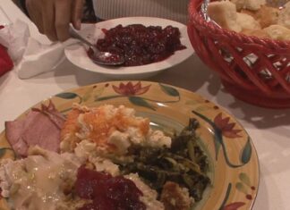 Maintaining healthy eating habits through the holidays Maintaining healthy eating habits through the holidays