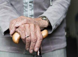 Mandel JCC’s Healthy Aging initiative connects seniors | Boomer Mandel JCC’s Healthy Aging initiative connects seniors | Boomer