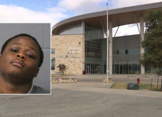 Manor high school murder suspect to have mental health evaluated Manor high school murder suspect to have mental health evaluated