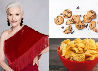 Maye Musk Snack Tips: Elon Musk Mother Followed these Healthy Nutrition Rules Strictly author-479257930