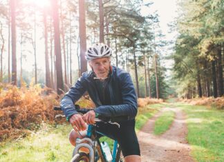 Medical Compass: Can you improve your odds of aging gracefully? Medical Compass: Can you improve your odds of aging gracefully?