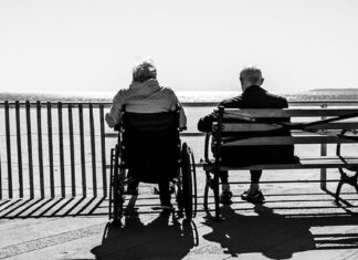 New Office on Aging will support well-being of TN’s population of older adults | News New Office on Aging will support well-being of TN's population of older adults | News