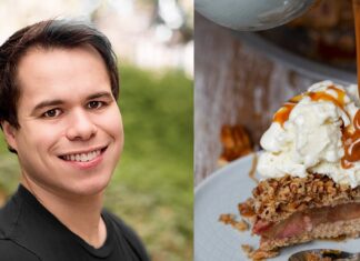 Nutrition Researcher’s 5 Holiday Habits to Build Muscle, Eat Healthy Nutrition Researcher's 5 Holiday Habits to Build Muscle, Eat Healthy