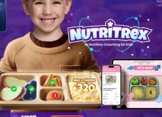 Nuvilab: Advancing School Nutrition with AI-Powered Nutrition Coaching, Wins CES 2025 Innovation Award | Children Related News Nuvilab: Advancing School Nutrition with AI-Powered Nutrition Coaching, Wins CES 2025 Innovation Award | Children Related News