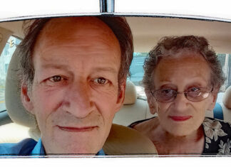 On Aging–How I Feel About Giving Up Driving and Getting Around in New Ways On Aging--How I Feel About Giving Up Driving and Getting Around in New Ways