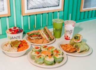 Orange County restaurant chain Jan’s Health Bar expands into Long Beach Orange County restaurant chain Jan’s Health Bar expands into Long Beach