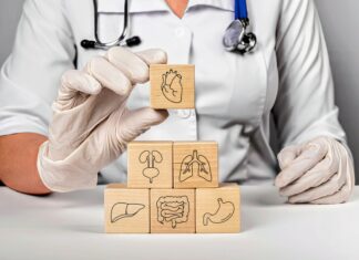 Our organs may be much older (or younger) than our actual age Our organs may be much older (or younger) than our actual age