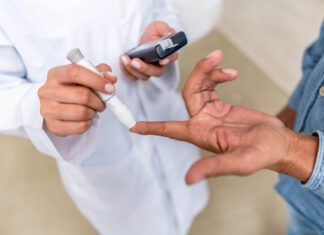 Plan for a healthy holiday season during Diabetes Awareness Month Plan for a healthy holiday season during Diabetes Awareness Month