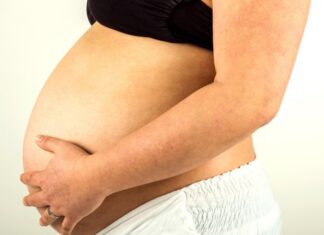 Prenatal diet in line with USDA guidelines promotes healthy birthweights Prenatal diet in line with USDA guidelines promotes healthy birthweights