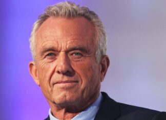 RFK Jr. Could Shake up the Weight Loss Industry in the Age of Ozempic RFK Jr. Could Shake up the Weight Loss Industry in the Age of Ozempic