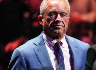 RFK Jr. Criticized For Eating McDonald’s Meal After Vowing To Make America Healthy Again RFK Jr. Criticized For Eating McDonald's Meal After Vowing To Make America Healthy Again