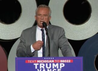 RFK Jr. vaccine, food dye, fluoride stance has ‘crunchy moms’ excited RFK Jr. vaccine, food dye, fluoride stance has 'crunchy moms' excited