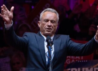 RFK Jr.’s No. 1 hurdle to take on unhealthy food: Money RFK Jr.'s No. 1 hurdle to take on unhealthy food: Money