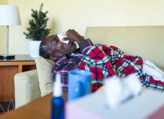 RSV and Heart Health RSV and Heart Health