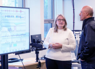 Researchers Unlocking Secrets To Healthy Aging SuperAgers