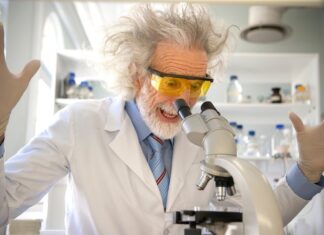 Scientists Discover Easy Hack to Live Way Longer Scientists Discover Easy Hack to Live Way Longer