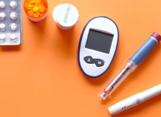 South Heartland Health urging healthy diet and exercise to prevent pre-diabetes South Heartland Health urging healthy diet and exercise to prevent pre-diabetes