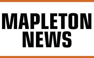 Speaker shares healthy eating tips Speaker shares healthy eating tips