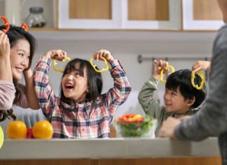 Study Buddy (Challenger): Beyond the plate – how to make healthy eating simple and fun – Young Post Study Buddy (Challenger): Beyond the plate – how to make healthy eating simple and fun - Young Post