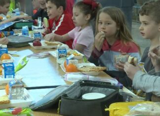 Study finds how much ultra-processed foods children are eating Study finds how much ultra-processed foods children are eating