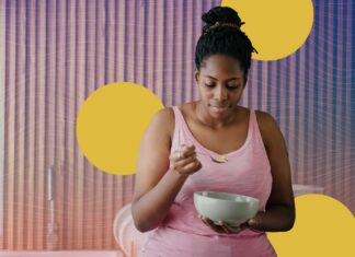 The #1 Dairy for Weight Loss, According to Dietitians The #1 Dairy for Weight Loss, According to Dietitians