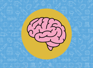 The #1 High-Protein Snack for Better Cognitive Health The #1 High-Protein Snack for Better Cognitive Health