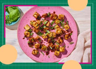 The #1 Underrated High-Protein Food You Should Be Eating The #1 Underrated High-Protein Food You Should Be Eating