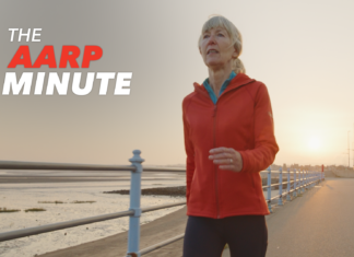 The AARP Minute (November 26, 2024): Tests for Healthy Aging; Stores Open on Thanksgiving The AARP Minute (November 26, 2024): Tests for Healthy Aging; Stores Open on Thanksgiving