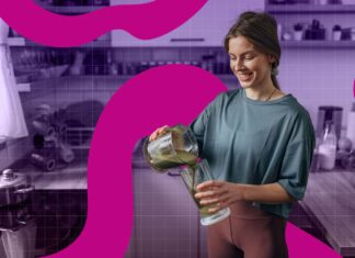 The Best Late-Night Snack for High Blood Pressure The Best Late-Night Snack for High Blood Pressure