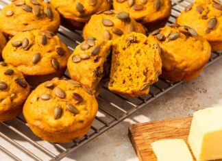 The Lost (and Found) Martha Stewart Muffin Recipe I’ve Made for Over 12 Years The Lost (and Found) Martha Stewart Muffin Recipe I’ve Made for Over 12 Years