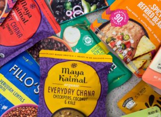 The best beans to jumpstart quick, easy, and healthy meals The best beans to jumpstart quick, easy, and healthy meals