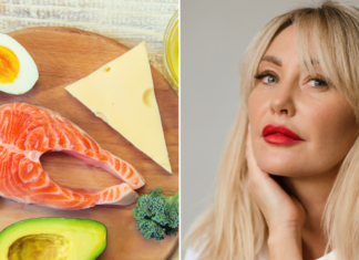 The ‘best’ foods to reduce hair loss and encourage ‘strong, healthy’ locks The 'best' foods to reduce hair loss and encourage 'strong, healthy' locks
