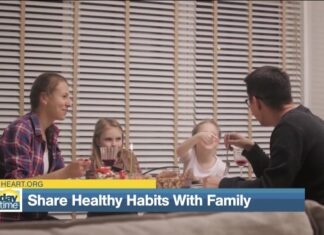 The joy of healthy eating The joy of healthy eating