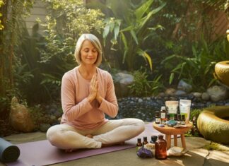 The synergy of nutrition and traditional medicine for holistic health and wellbeing The synergy of nutrition and traditional medicine for holistic health and wellbeing