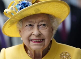 The treat late Queen favoured despite her healthy eating | Royal | News The treat late Queen favoured despite her healthy eating | Royal | News