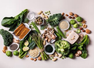 U.S. Dietary Guidelines Poised for Bold Shift Toward Plant-Based Whole Foods U.S. Dietary Guidelines Poised for Bold Shift Toward Plant-Based Whole Foods