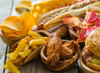 Ultra-processed foods may accelerate biological ageing, study finds Ultra-processed foods may accelerate biological ageing, study finds