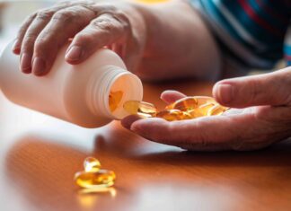 Vitamin D Supplements Linked to Lower Blood Pressure Vitamin D Supplements Linked to Lower Blood Pressure