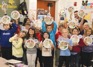 WCHD Kicks Off MyPlate Program | News WCHD Kicks Off MyPlate Program | News