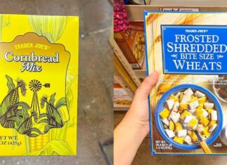 What Should I Get at Trader Joe’s? Here’s What a Former Employee Said What Should I Get at Trader Joe's? Here's What a Former Employee Said