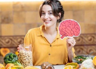 What to eat and not eat to keep your brain healthy | Lifestyles What to eat and not eat to keep your brain healthy | Lifestyles