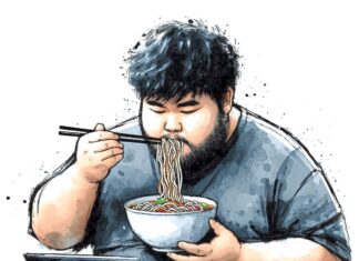 Why is eating healthy so difficult? Why is eating healthy so difficult?