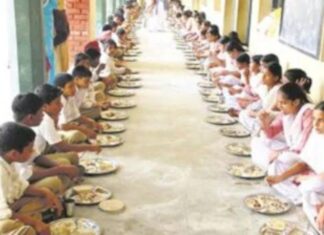 ‘Encouraging healthy eating practices’: FSSAI identifies 35 Eat Right Schools in Pune | Pune News Pune