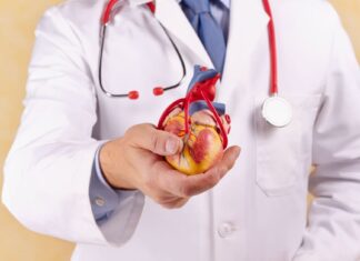 'I'm a Cardiologist—This Is the One Lunch I'd Never Eat' 'I'm a Cardiologist—This Is the One Lunch I'd Never Eat'